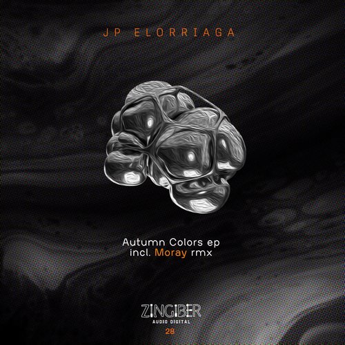 JP Elorriaga - Autumn Colors Ep [ZNGBRDGTL28]